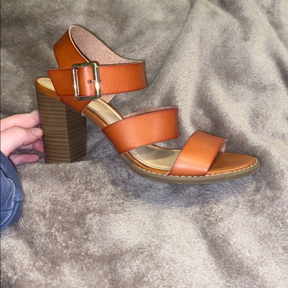 Heels